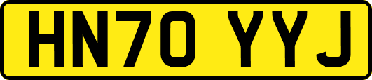 HN70YYJ