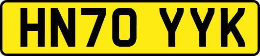 HN70YYK