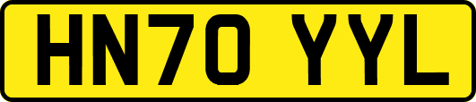 HN70YYL