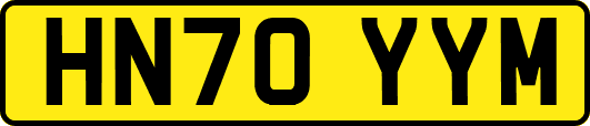 HN70YYM