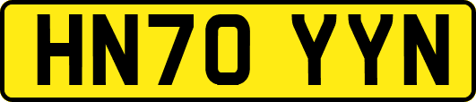 HN70YYN