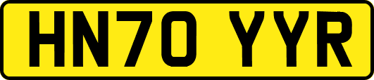 HN70YYR