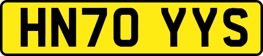 HN70YYS