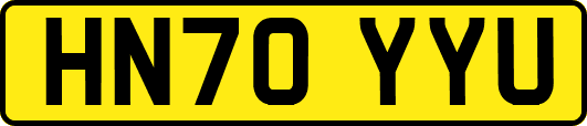 HN70YYU