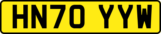 HN70YYW