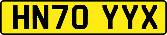 HN70YYX
