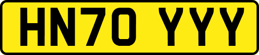 HN70YYY