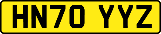 HN70YYZ