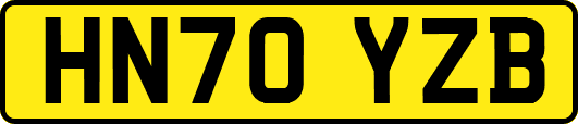 HN70YZB