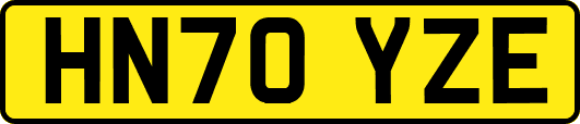 HN70YZE