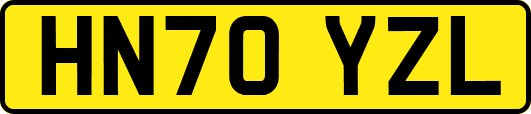 HN70YZL