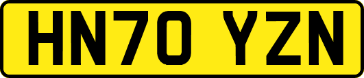 HN70YZN