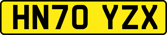 HN70YZX