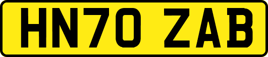 HN70ZAB