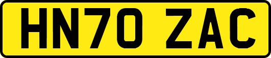 HN70ZAC