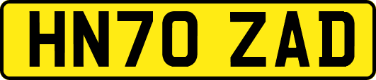 HN70ZAD