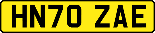 HN70ZAE