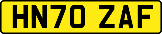 HN70ZAF