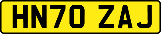 HN70ZAJ