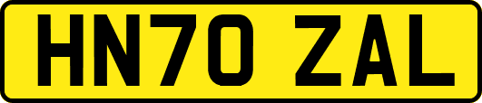 HN70ZAL