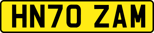 HN70ZAM