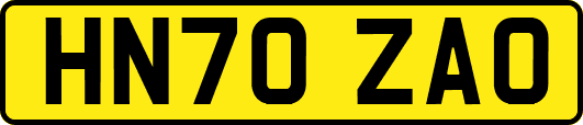 HN70ZAO