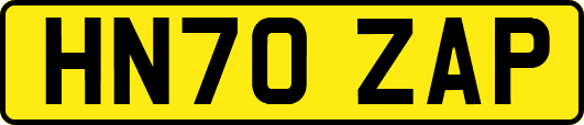 HN70ZAP