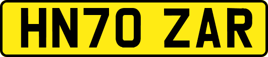 HN70ZAR