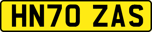 HN70ZAS