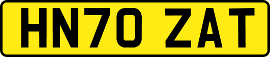 HN70ZAT