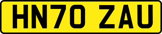 HN70ZAU