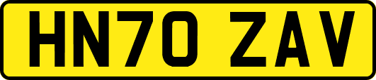 HN70ZAV