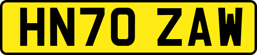 HN70ZAW