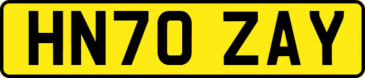 HN70ZAY