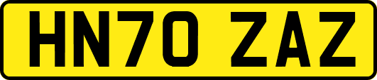 HN70ZAZ