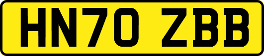 HN70ZBB