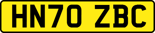 HN70ZBC