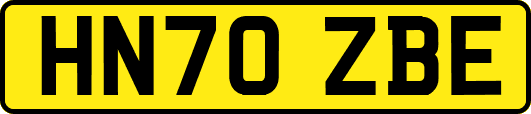 HN70ZBE