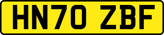 HN70ZBF