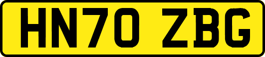 HN70ZBG