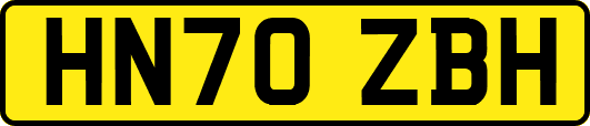 HN70ZBH