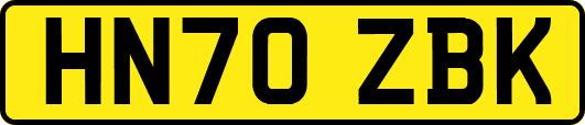 HN70ZBK