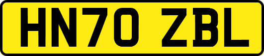 HN70ZBL