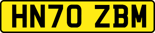 HN70ZBM