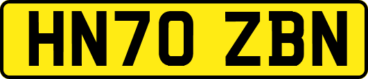 HN70ZBN