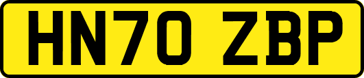 HN70ZBP