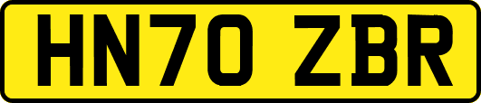 HN70ZBR