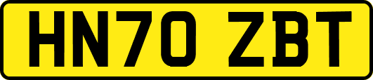 HN70ZBT