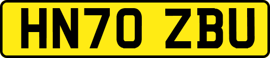 HN70ZBU