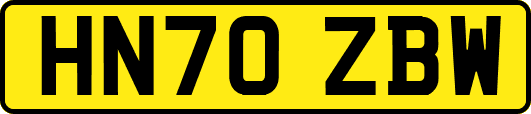 HN70ZBW